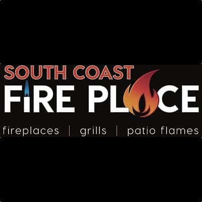 South Coast Fire Place