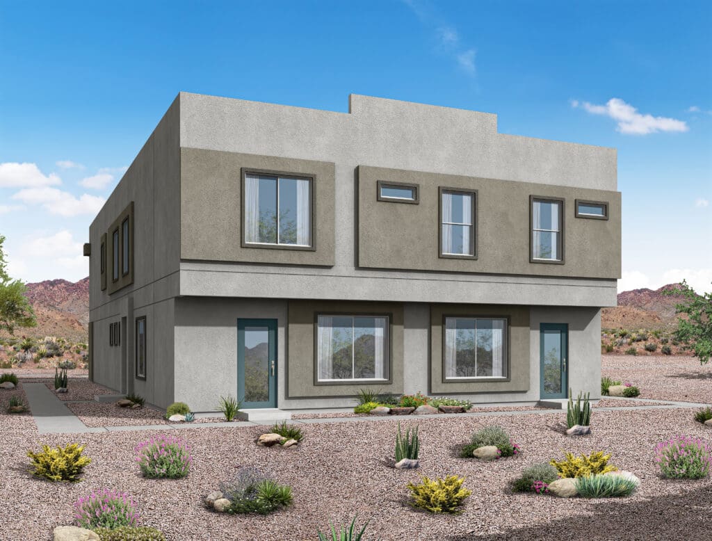  Building with Harmony Homes