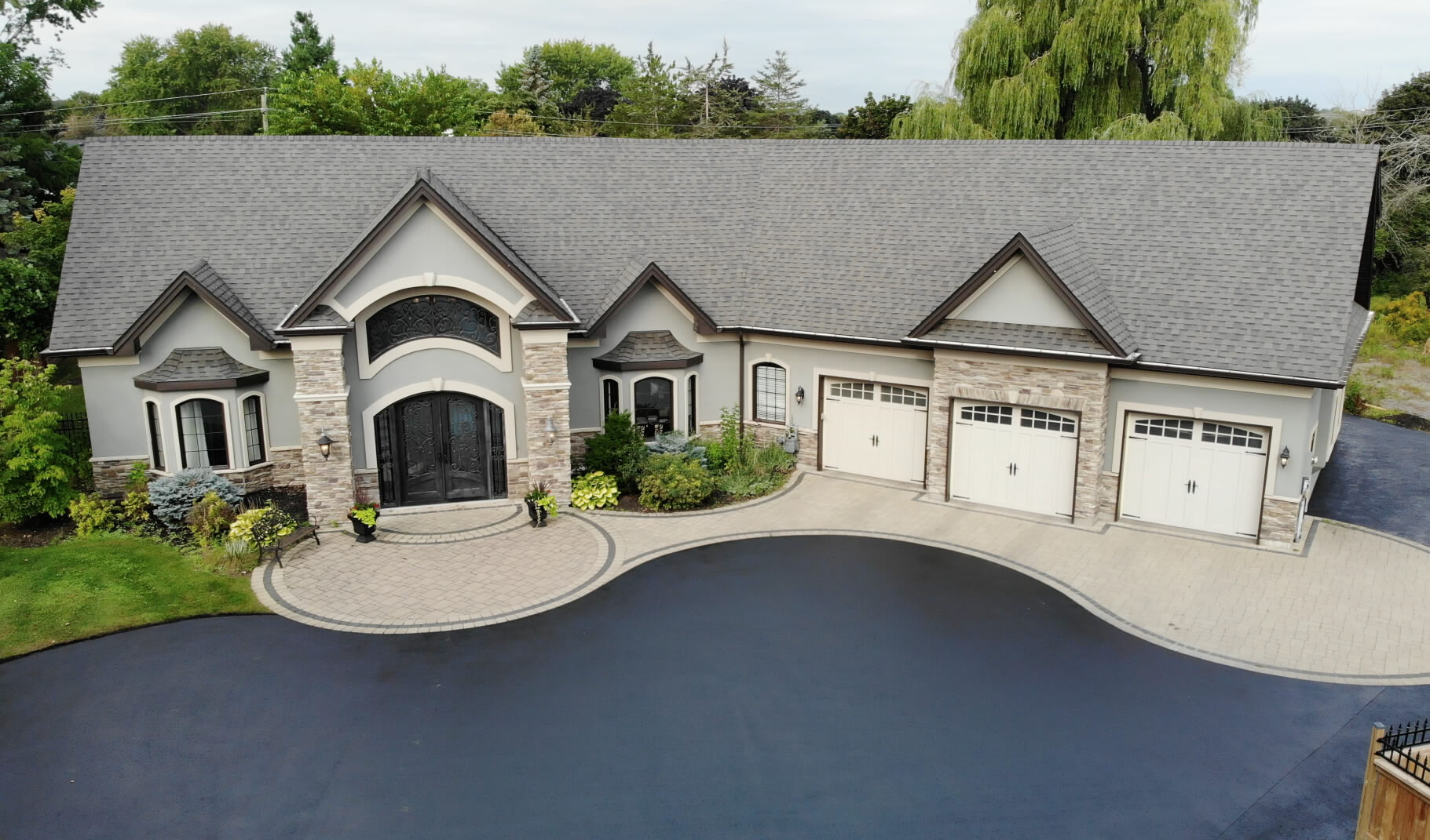 Bungalows harmony homes in belleville
