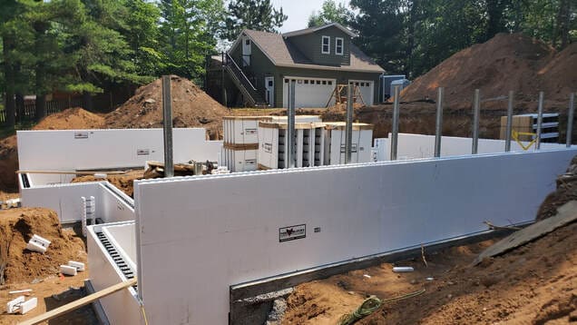 Concrete Foundation Company