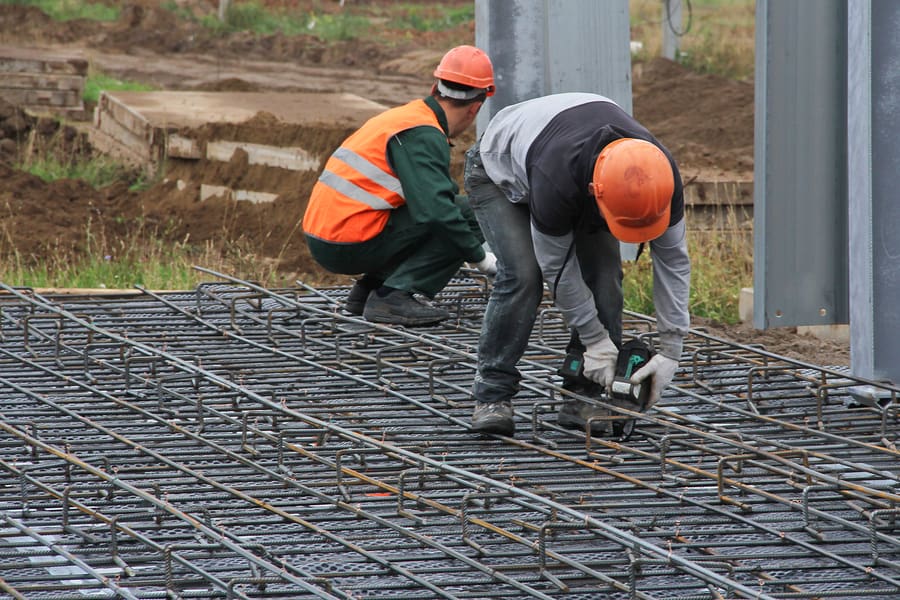 duration of the construction process is influenced by various factors