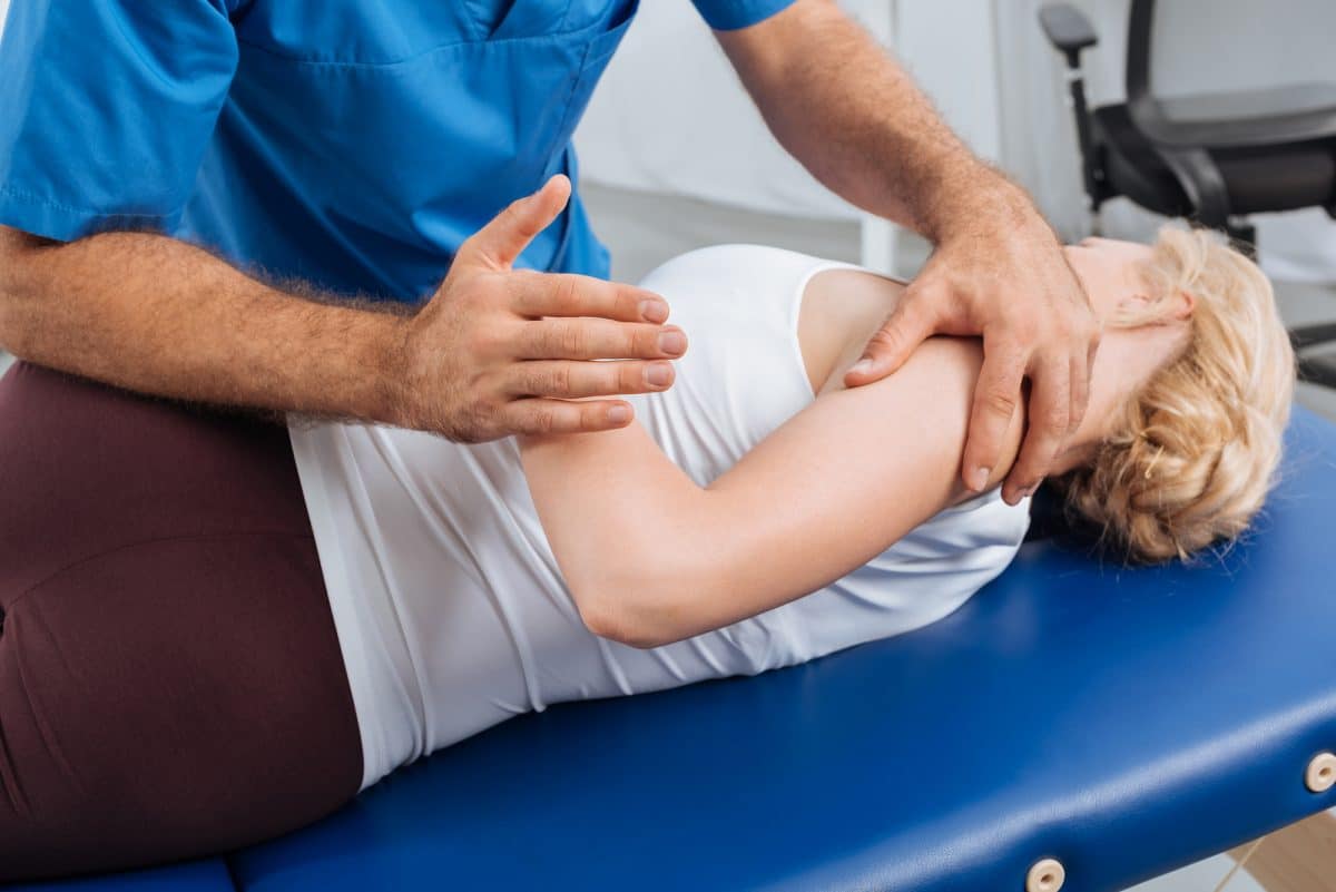 holistic approach of chiropractic care