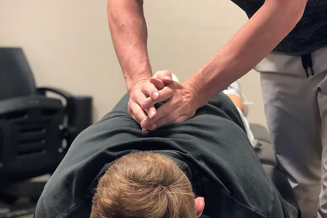 top chiropractors fosters long-term benefits