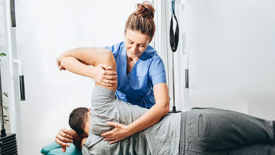 Regular chiropractic adjustments offer multifaceted benefits