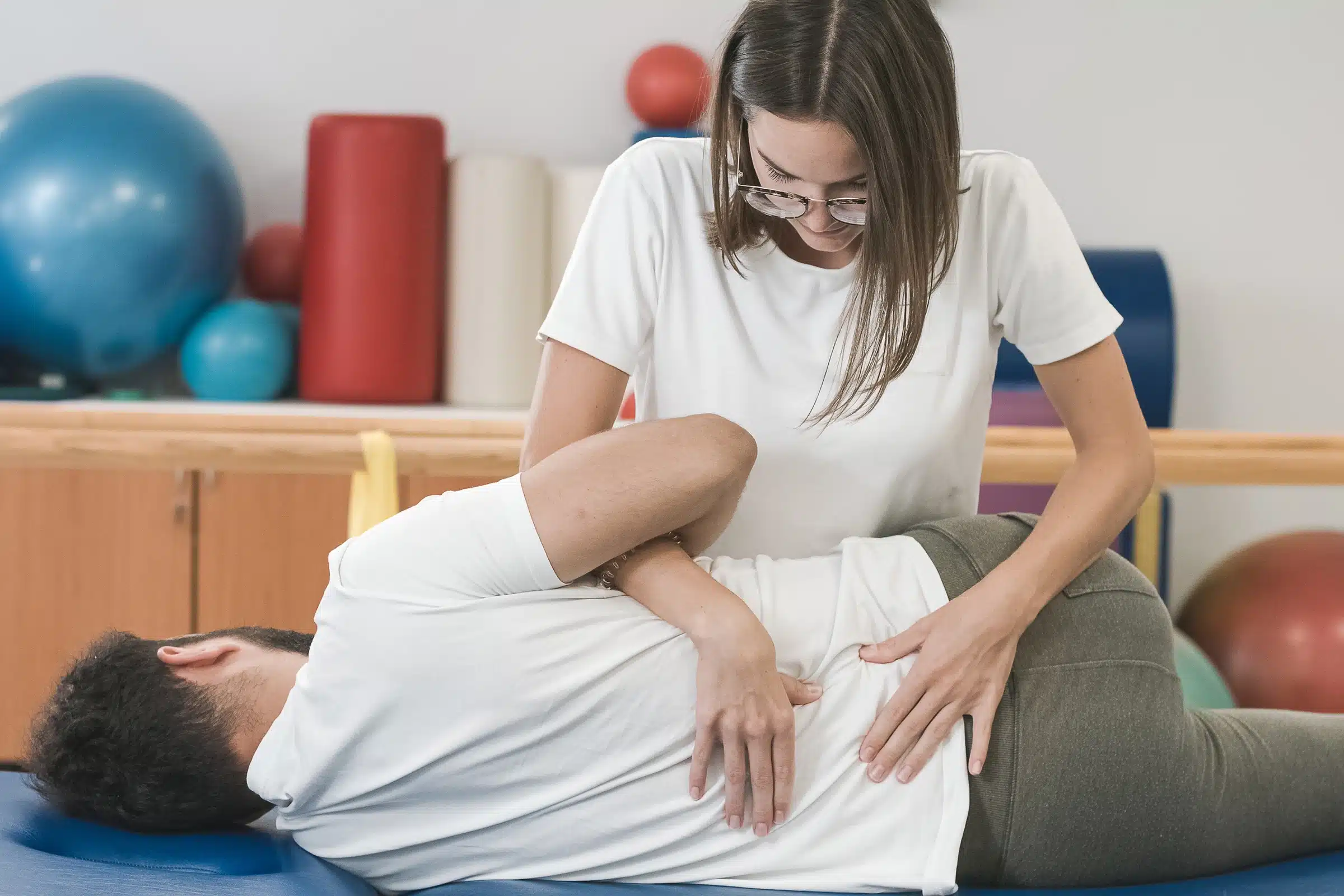 Chiropractic care offers a unique approach that focuses on restoring proper alignment in the spine